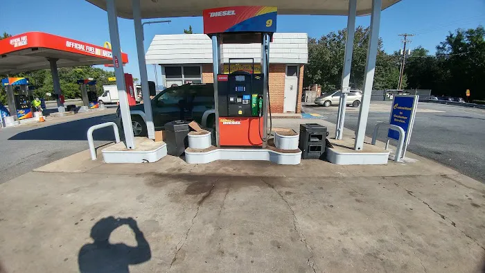 Sunoco 2