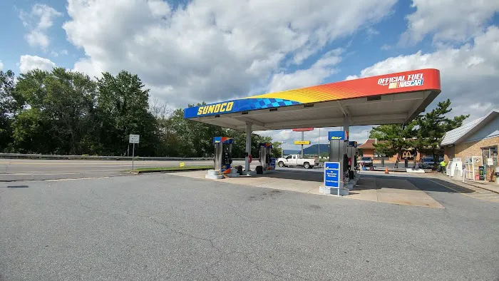 Sunoco 5