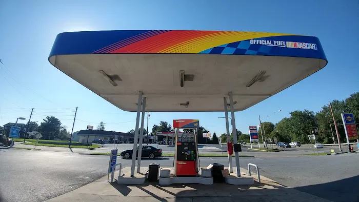 Sunoco 0