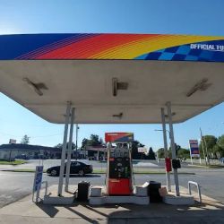 Sunoco ico