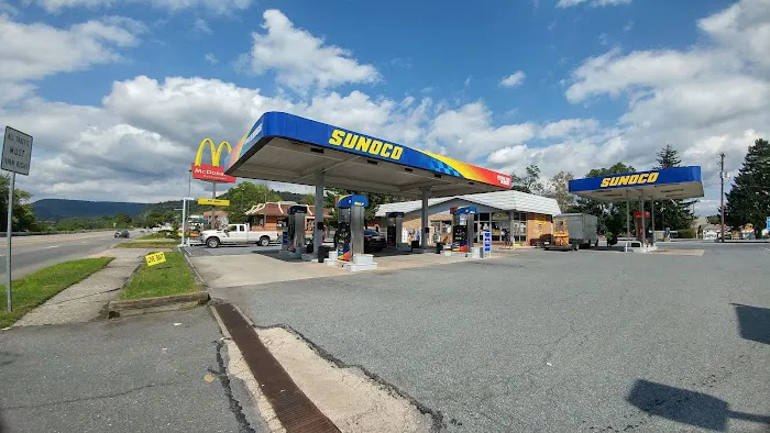 Sunoco 4