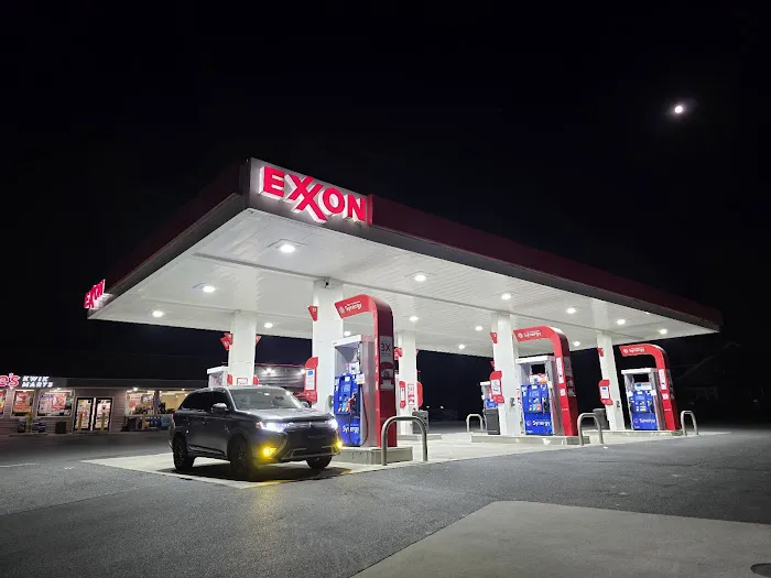 Exxon 8