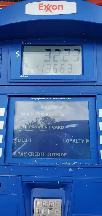 Exxon 3