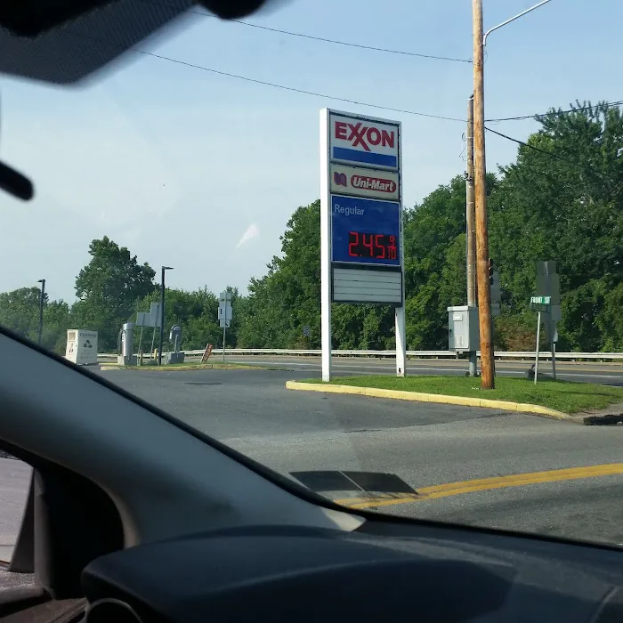 Exxon 9