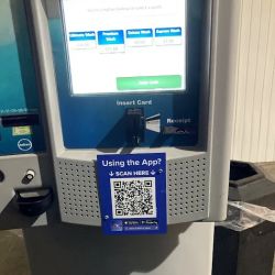 Wash N Save Car Wash ico