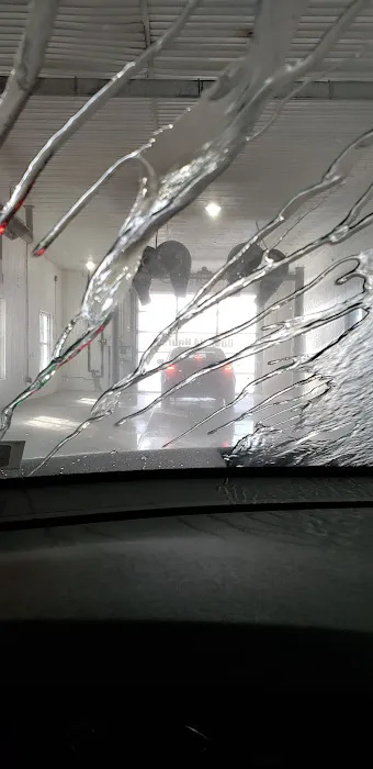 Wash N Save Car Wash 1