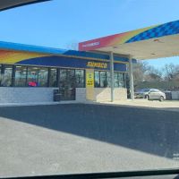 Sunoco Gas Station