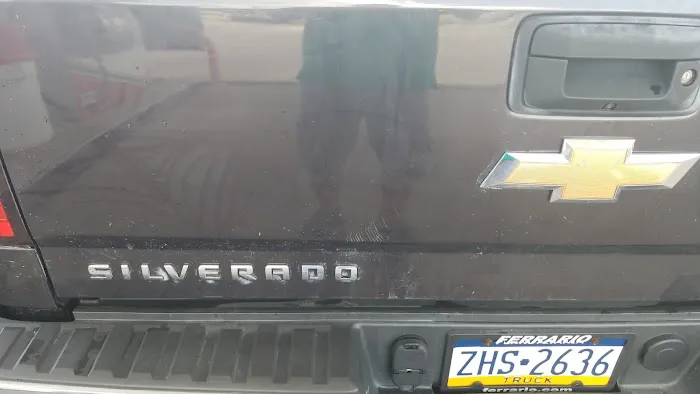 Twin Tiers Auto Wash 8