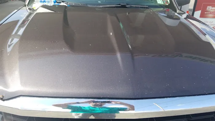 Twin Tiers Auto Wash 9
