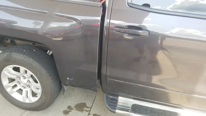Twin Tiers Auto Wash 7