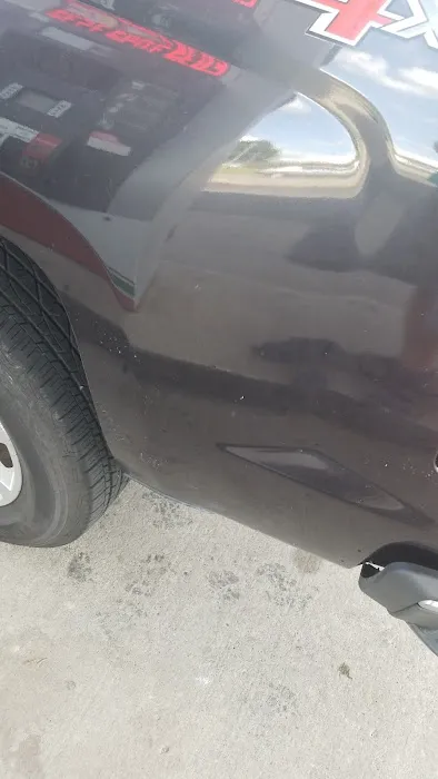 Twin Tiers Auto Wash 2