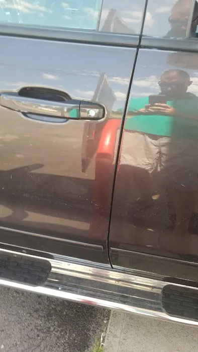 Twin Tiers Auto Wash 5