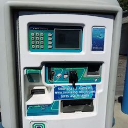 Twin Tiers Auto Wash ico