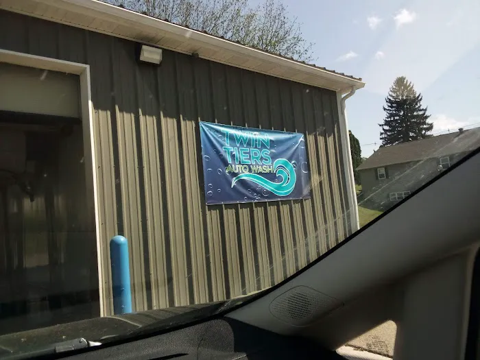 Twin Tiers Auto Wash 2