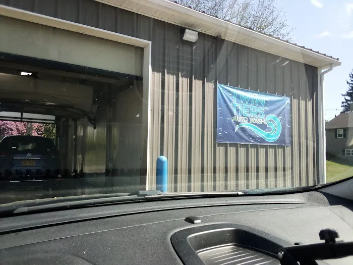 Twin Tiers Auto Wash 3