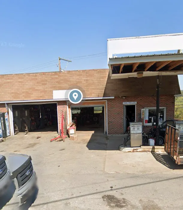 Phillips Mobil Services 0