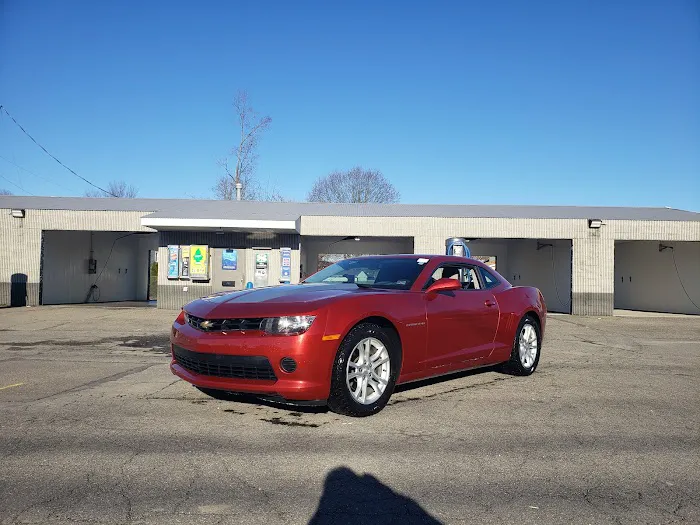 Twin Tiers Auto Wash 0
