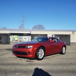 Twin Tiers Auto Wash ico