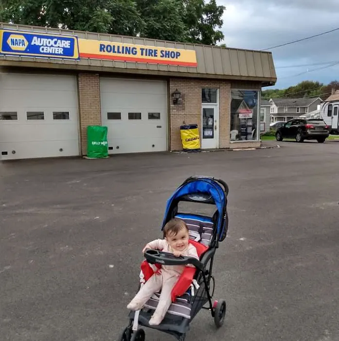 Twin Tiers Auto Wash 2