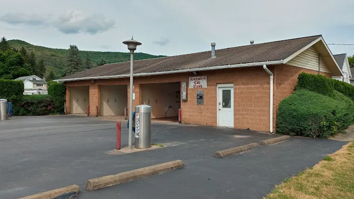 Canisteo Car Wash 0
