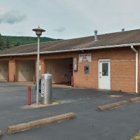 Canisteo Car Wash