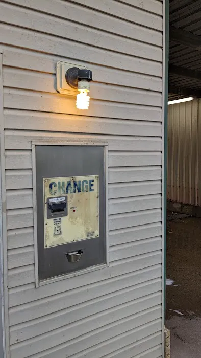 Park Drive Car Wash 1