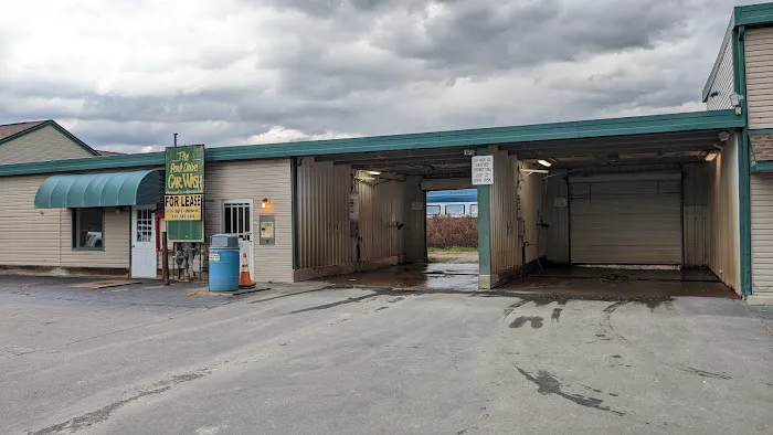 Park Drive Car Wash 0