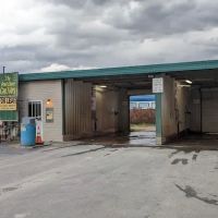 Park Drive Car Wash