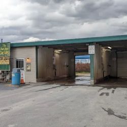 Park Drive Car Wash ico