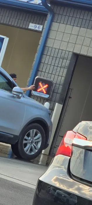 Wilkins Laser Wash Inc Car Wash 2