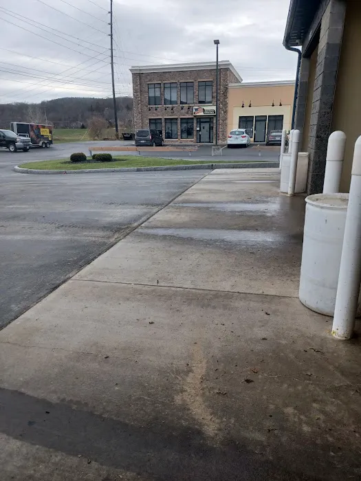 Wilkins Laser Wash Inc Car Wash 1