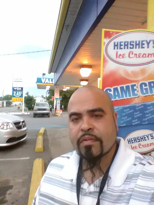 Valero Gas Station 0