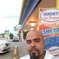 Valero Gas Station