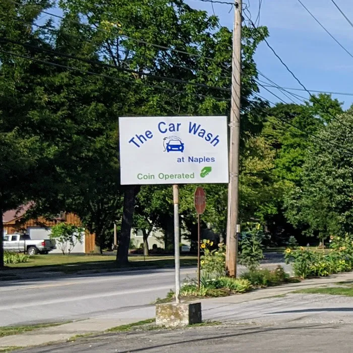 The Car Wash at Naples 2