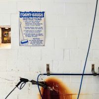 The Car Wash at Naples