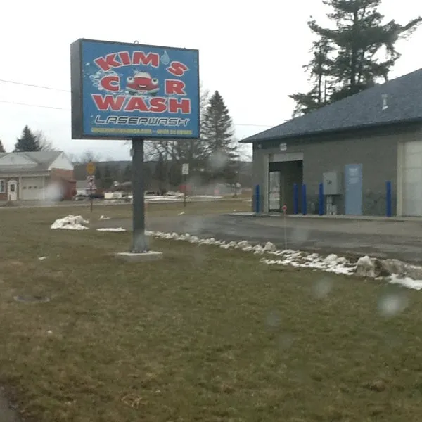 Kim's Car Wash 0