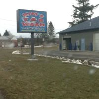 Kim's Car Wash