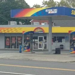 Sunoco ico