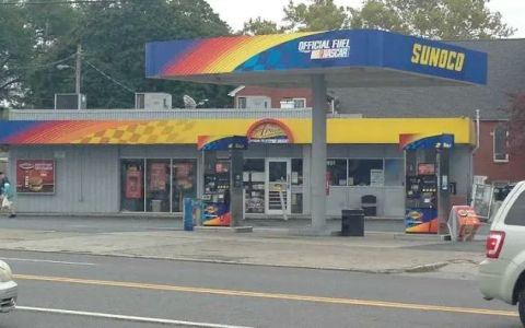 Sunoco
