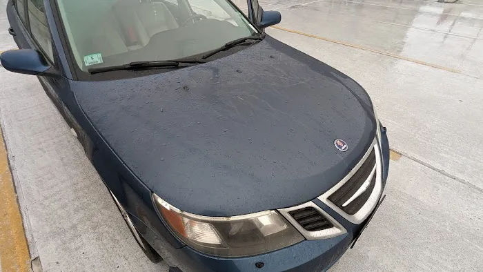 Splash N Go Car Wash 6