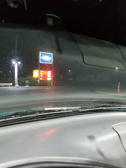 Sunoco 4