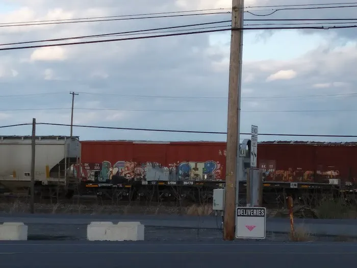 Sunoco 8