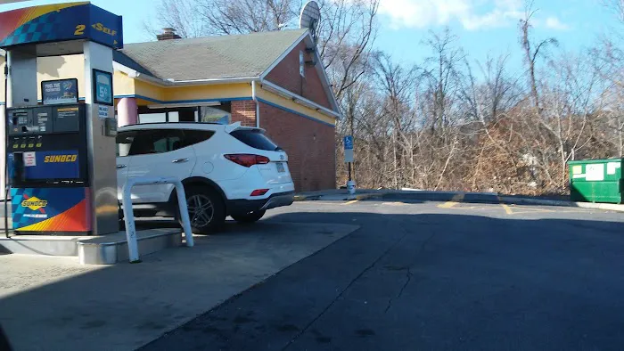 Sunoco 1