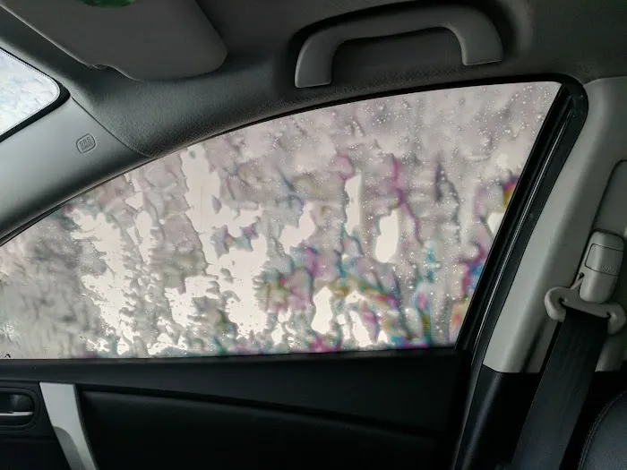 Central Street Car Wash 3