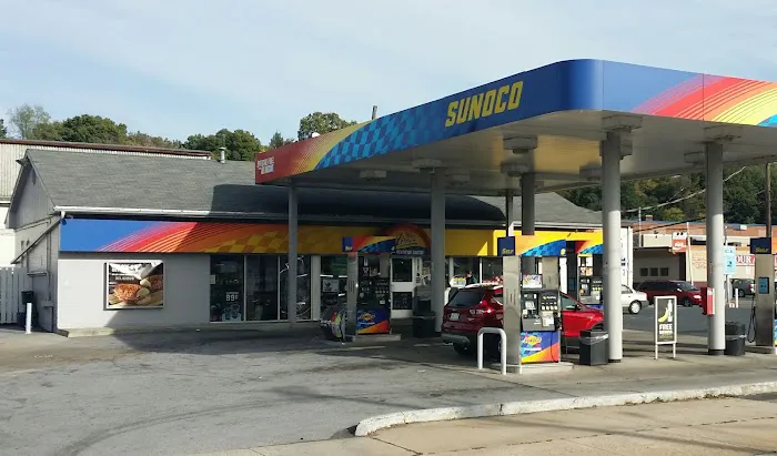 Sunoco 2