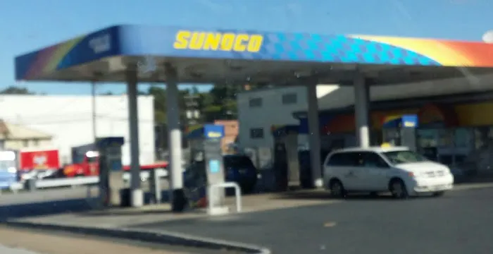 Sunoco 4