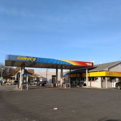 Sunoco ico