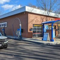 Tidal Wave Car Wash