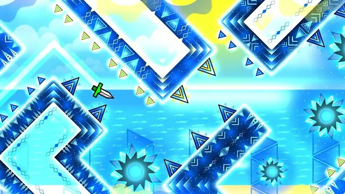 Tidal Wave Car Wash 5