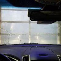 Tidal Wave Car Wash